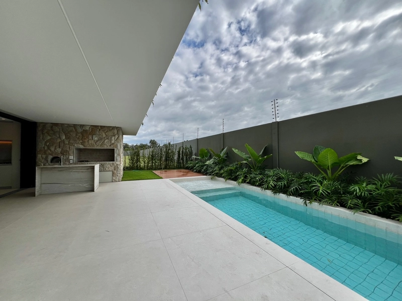 UM NOVO CONCEITO DE ALTO PADRÃO: 32ª foto da galeria de imagens do imóvel