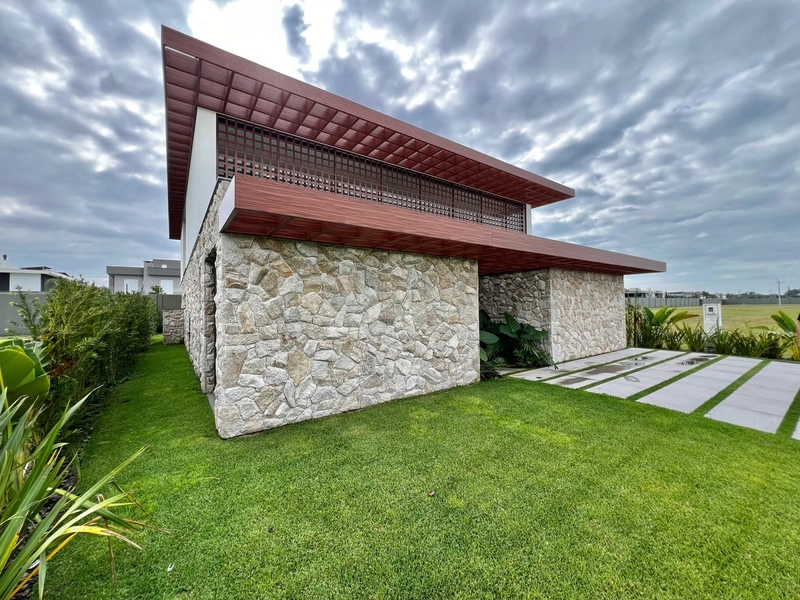 UM NOVO CONCEITO DE ALTO PADRÃO: 4ª foto da galeria de imagens do imóvel