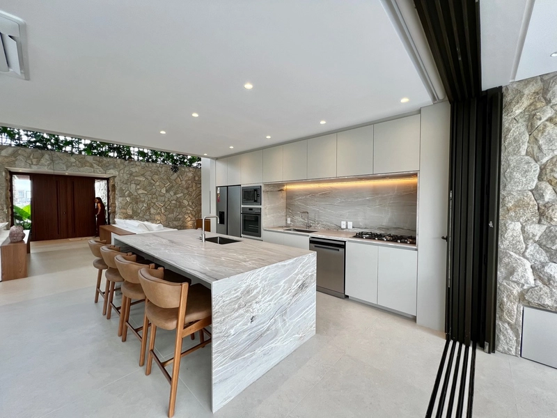 UM NOVO CONCEITO DE ALTO PADRÃO: 17ª foto da galeria de imagens do imóvel