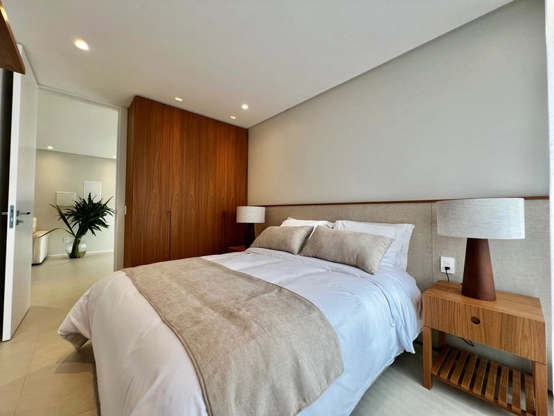 UM NOVO CONCEITO DE ALTO PADRÃO: 54ª foto da galeria de imagens do imóvel