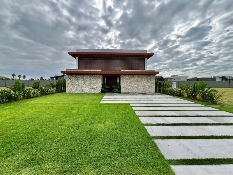 UM NOVO CONCEITO DE ALTO PADRÃO: 2ª foto da galeria de imagens do imóvel