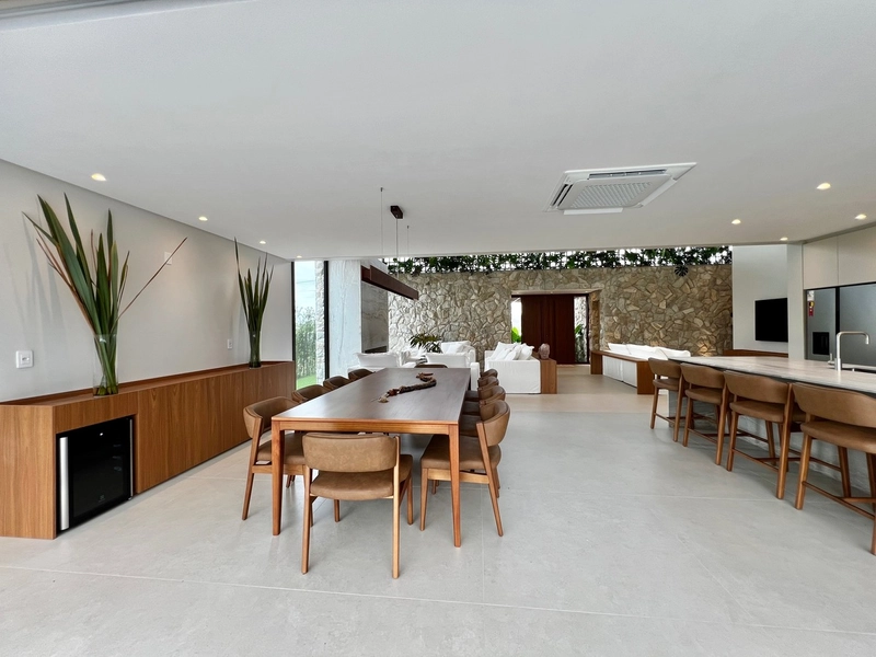 UM NOVO CONCEITO DE ALTO PADRÃO: 22ª foto da galeria de imagens do imóvel