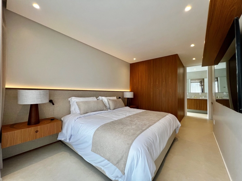 UM NOVO CONCEITO DE ALTO PADRÃO: 61ª foto da galeria de imagens do imóvel