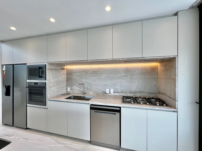 UM NOVO CONCEITO DE ALTO PADRÃO: 18ª foto da galeria de imagens do imóvel