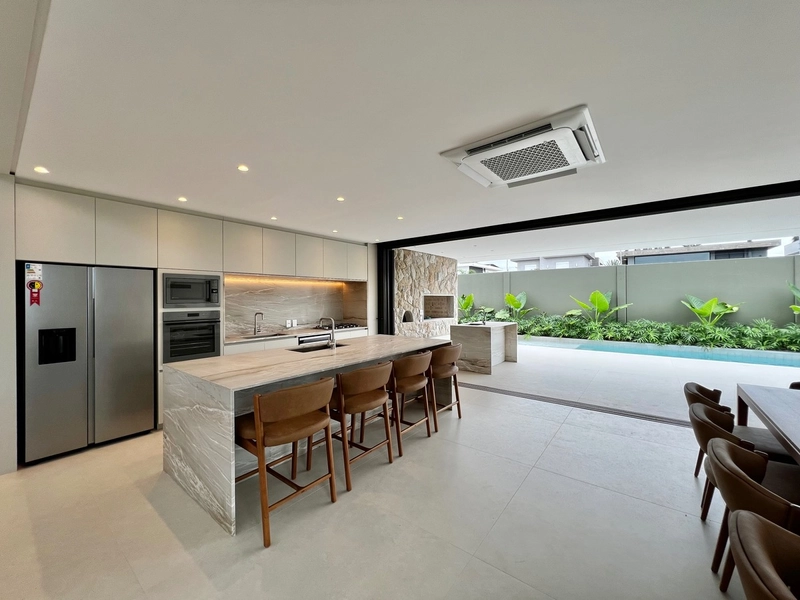 UM NOVO CONCEITO DE ALTO PADRÃO: 15ª foto da galeria de imagens do imóvel