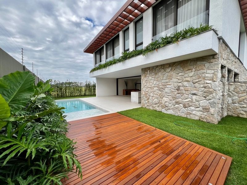 UM NOVO CONCEITO DE ALTO PADRÃO: 35ª foto da galeria de imagens do imóvel