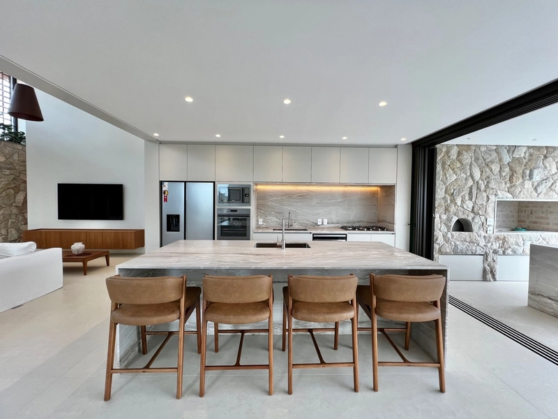 UM NOVO CONCEITO DE ALTO PADRÃO: 16ª foto da galeria de imagens do imóvel