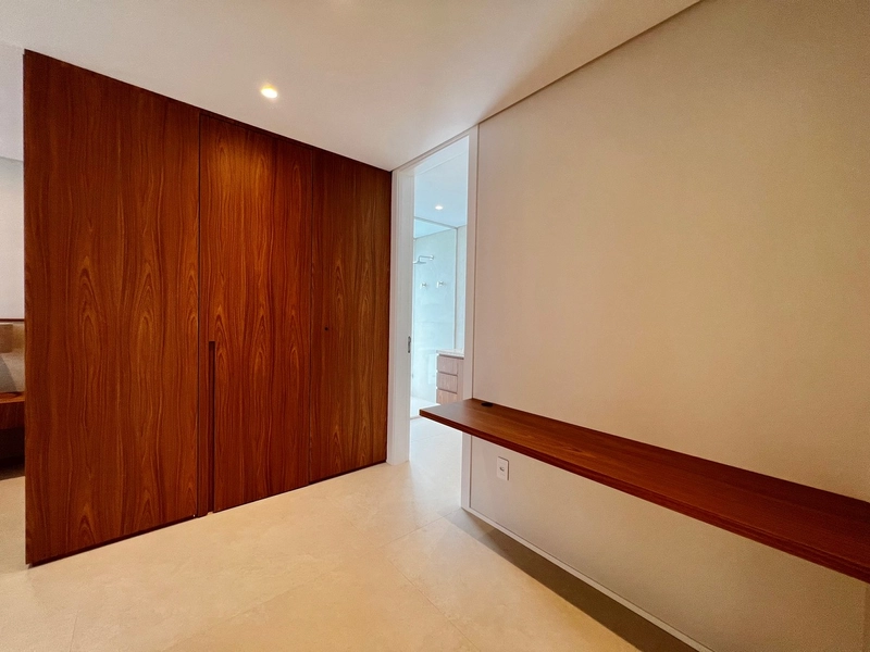 UM NOVO CONCEITO DE ALTO PADRÃO: 59ª foto da galeria de imagens do imóvel