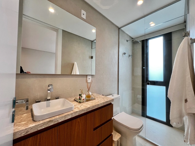 UM NOVO CONCEITO DE ALTO PADRÃO: 47ª foto da galeria de imagens do imóvel