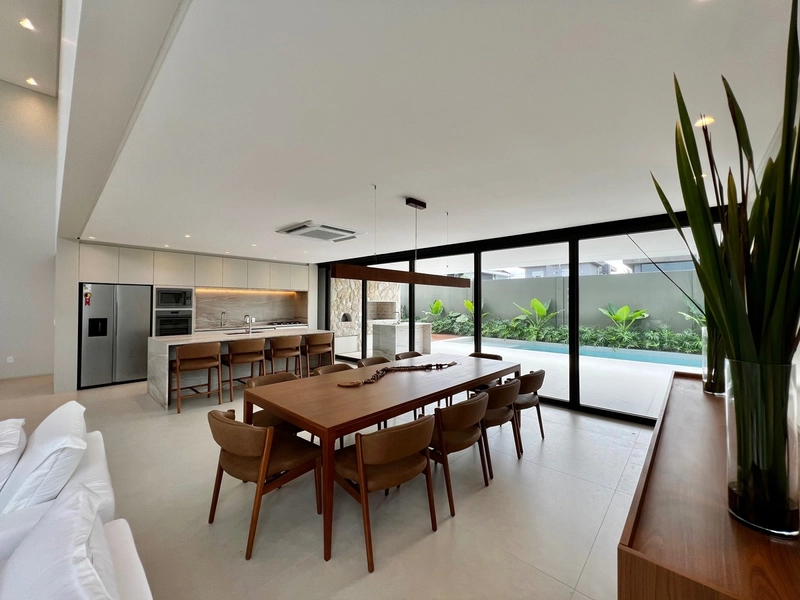 UM NOVO CONCEITO DE ALTO PADRÃO: 24ª foto da galeria de imagens do imóvel