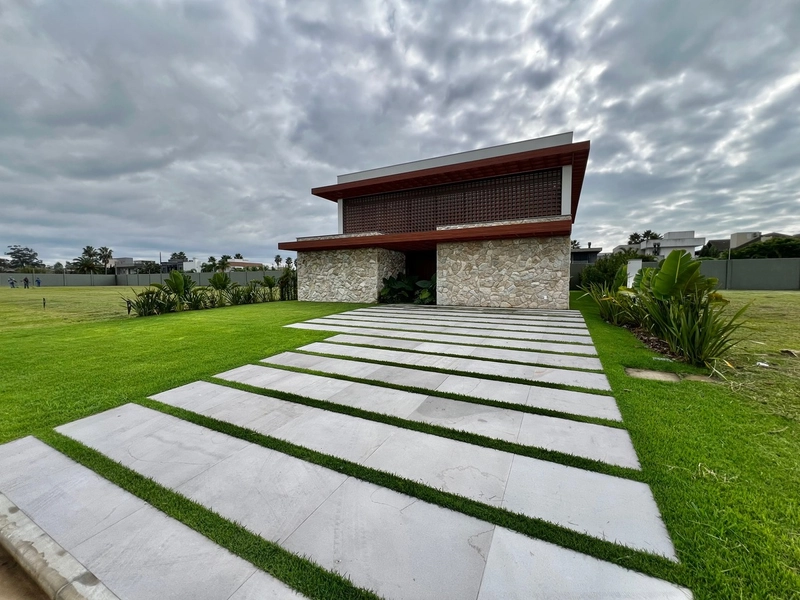 UM NOVO CONCEITO DE ALTO PADRÃO: 3ª foto da galeria de imagens do imóvel