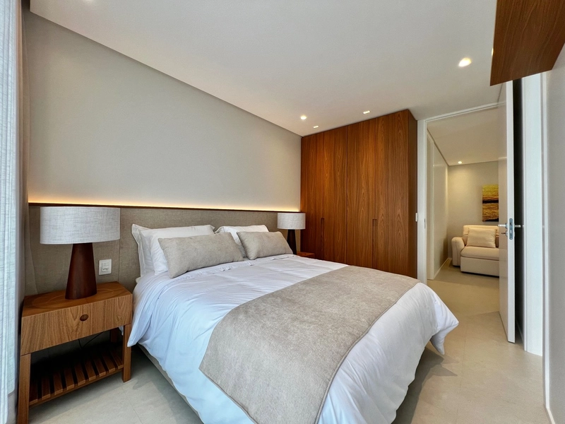 UM NOVO CONCEITO DE ALTO PADRÃO: 57ª foto da galeria de imagens do imóvel