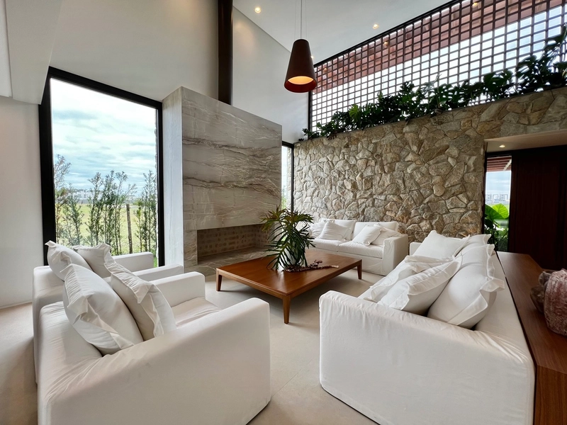 UM NOVO CONCEITO DE ALTO PADRÃO: 9ª foto da galeria de imagens do imóvel