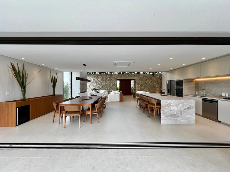 UM NOVO CONCEITO DE ALTO PADRÃO: 26ª foto da galeria de imagens do imóvel