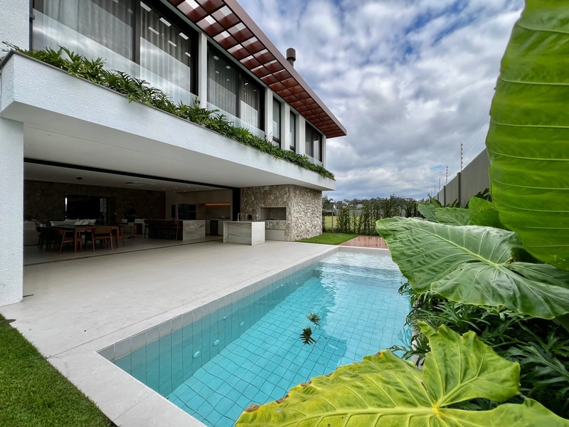 UM NOVO CONCEITO DE ALTO PADRÃO: 33ª foto da galeria de imagens do imóvel