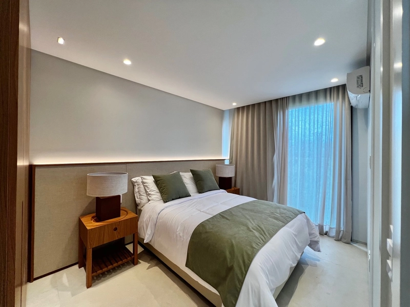 UM NOVO CONCEITO DE ALTO PADRÃO: 42ª foto da galeria de imagens do imóvel