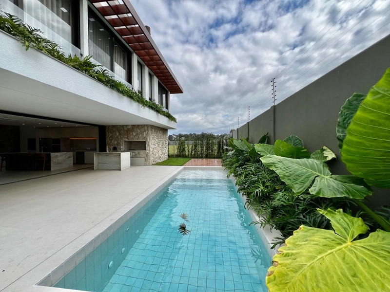 UM NOVO CONCEITO DE ALTO PADRÃO: 34ª foto da galeria de imagens do imóvel