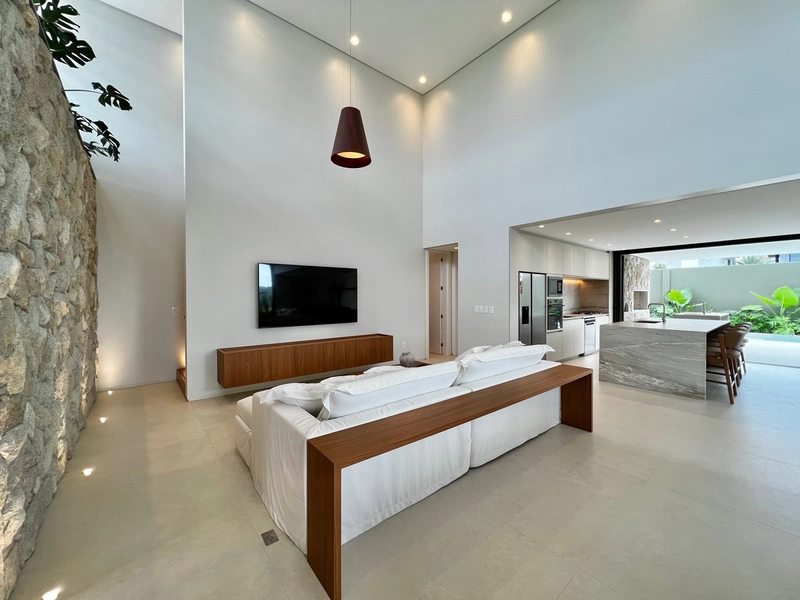 UM NOVO CONCEITO DE ALTO PADRÃO: 12ª foto da galeria de imagens do imóvel