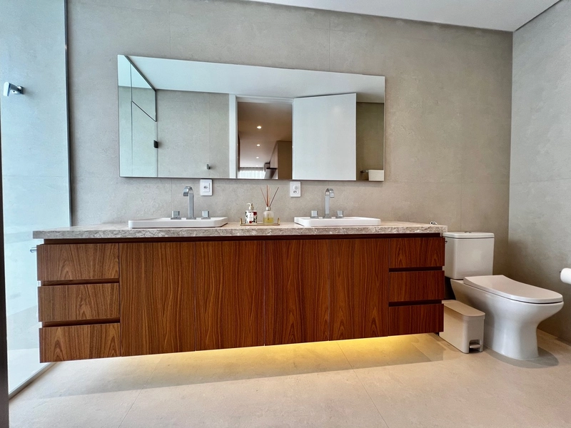 UM NOVO CONCEITO DE ALTO PADRÃO: 63ª foto da galeria de imagens do imóvel