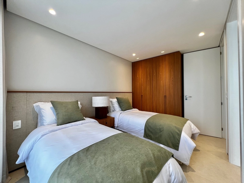 UM NOVO CONCEITO DE ALTO PADRÃO: 46ª foto da galeria de imagens do imóvel