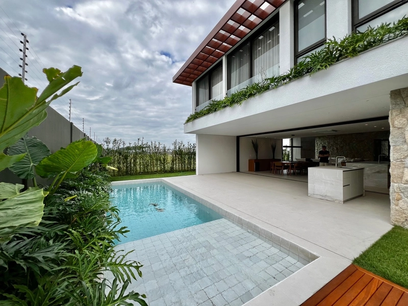 UM NOVO CONCEITO DE ALTO PADRÃO: 36ª foto da galeria de imagens do imóvel