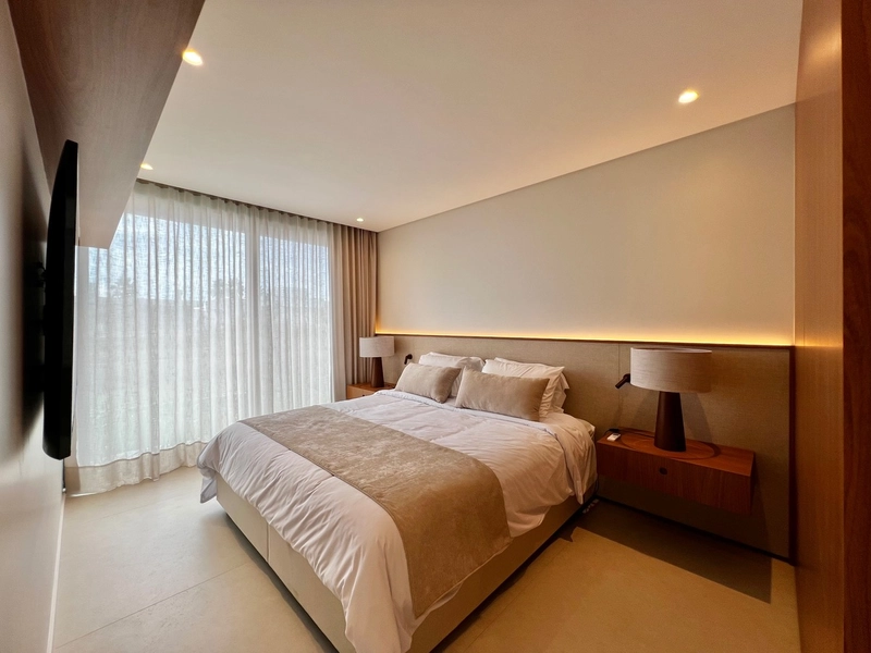 UM NOVO CONCEITO DE ALTO PADRÃO: 60ª foto da galeria de imagens do imóvel