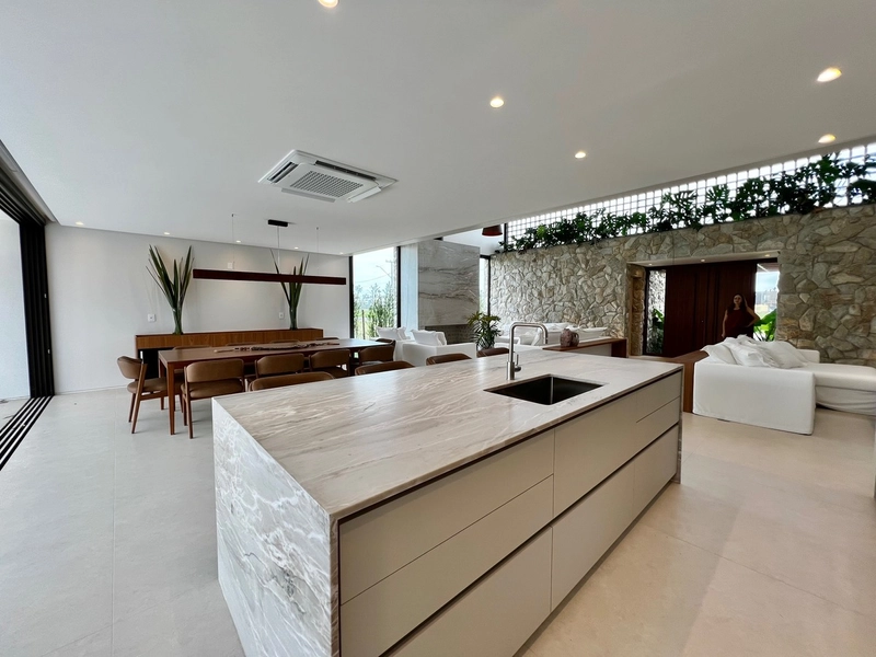 UM NOVO CONCEITO DE ALTO PADRÃO: 19ª foto da galeria de imagens do imóvel