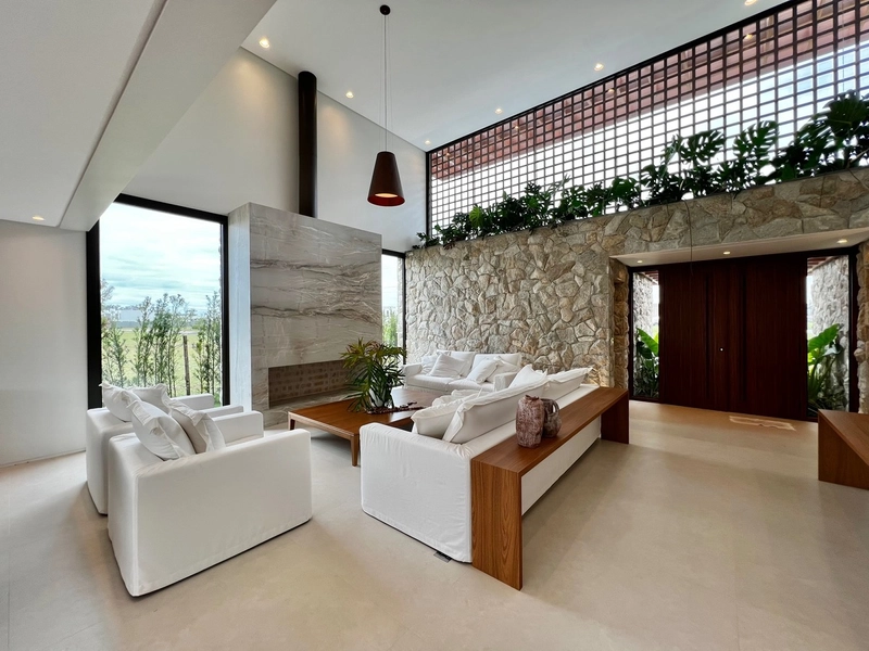 UM NOVO CONCEITO DE ALTO PADRÃO: 8ª foto da galeria de imagens do imóvel