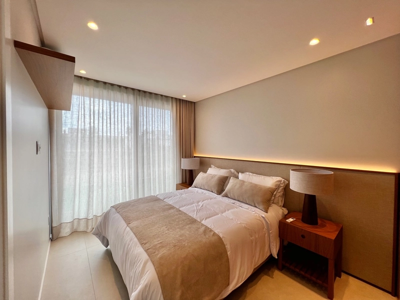 UM NOVO CONCEITO DE ALTO PADRÃO: 56ª foto da galeria de imagens do imóvel