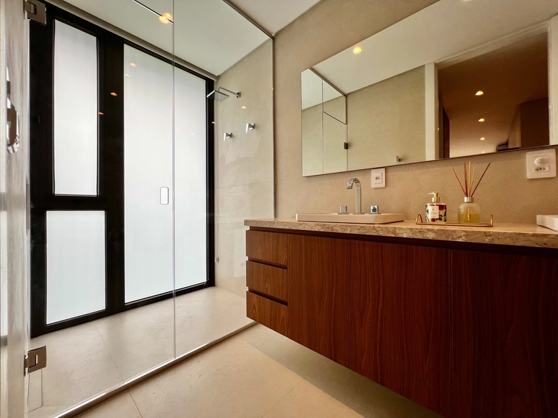 UM NOVO CONCEITO DE ALTO PADRÃO: 64ª foto da galeria de imagens do imóvel