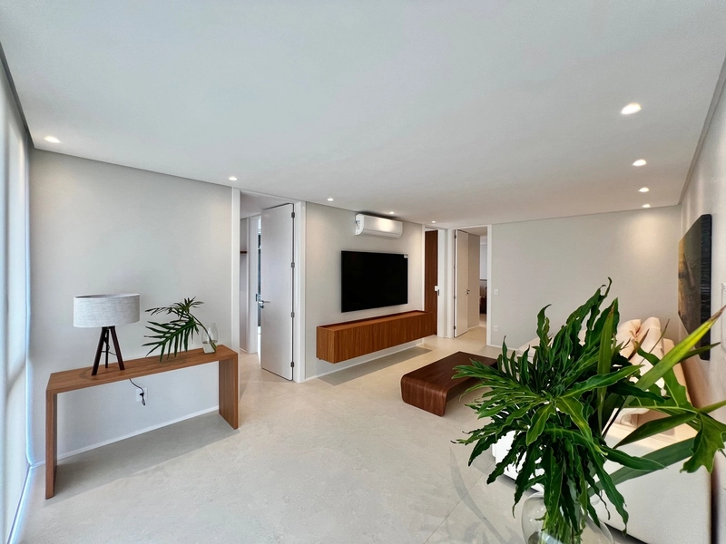 UM NOVO CONCEITO DE ALTO PADRÃO: 49ª foto da galeria de imagens do imóvel