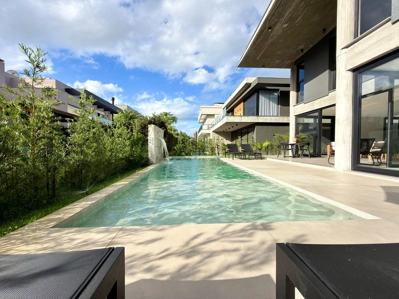 CONDOMÍNIO VELAS DA MARINA: 21ª foto da galeria de imagens do imóvel