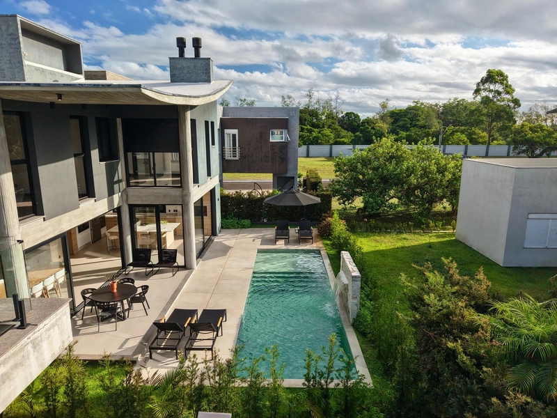 CONDOMÍNIO VELAS DA MARINA: 2ª foto da galeria de imagens do imóvel