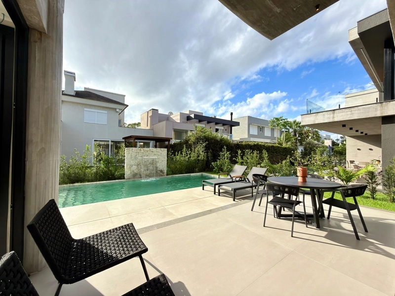 CONDOMÍNIO VELAS DA MARINA: 24ª foto da galeria de imagens do imóvel