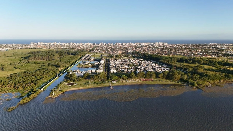 CONDOMÍNIO VELAS DA MARINA: 47ª foto da galeria de imagens do imóvel