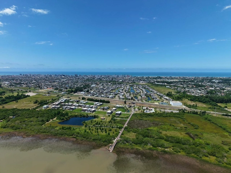 CONDOMÍNIO VELAS DA MARINA: 41ª foto da galeria de imagens do imóvel