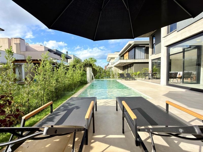 CONDOMÍNIO VELAS DA MARINA: 23ª foto da galeria de imagens do imóvel