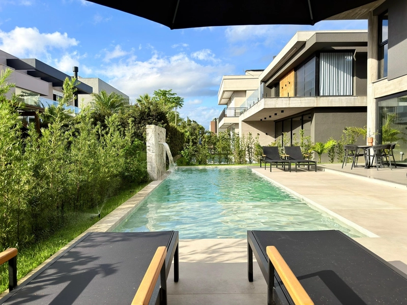 CONDOMÍNIO VELAS DA MARINA: 22ª foto da galeria de imagens do imóvel