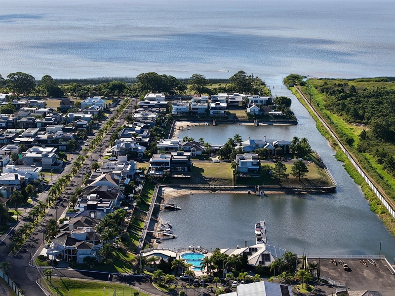CONDOMÍNIO VELAS DA MARINA: 45ª foto da galeria de imagens do imóvel