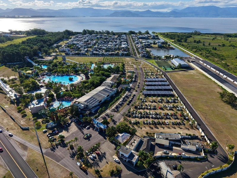 CONDOMÍNIO VELAS DA MARINA: 40ª foto da galeria de imagens do imóvel