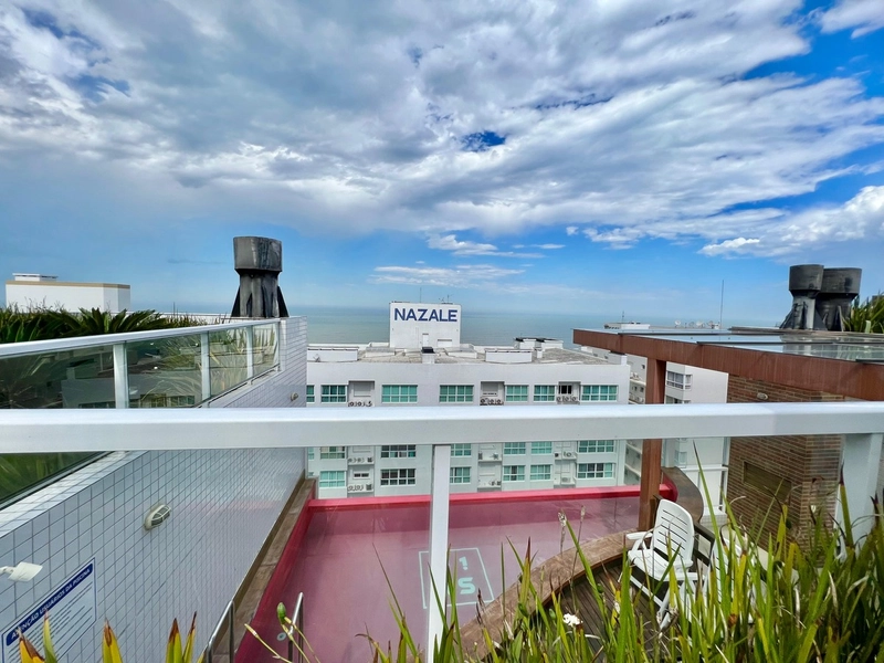 NOVIDADE A VENDA NO BAIRRO NAVEGANTES: 31ª foto da galeria de imagens do imóvel