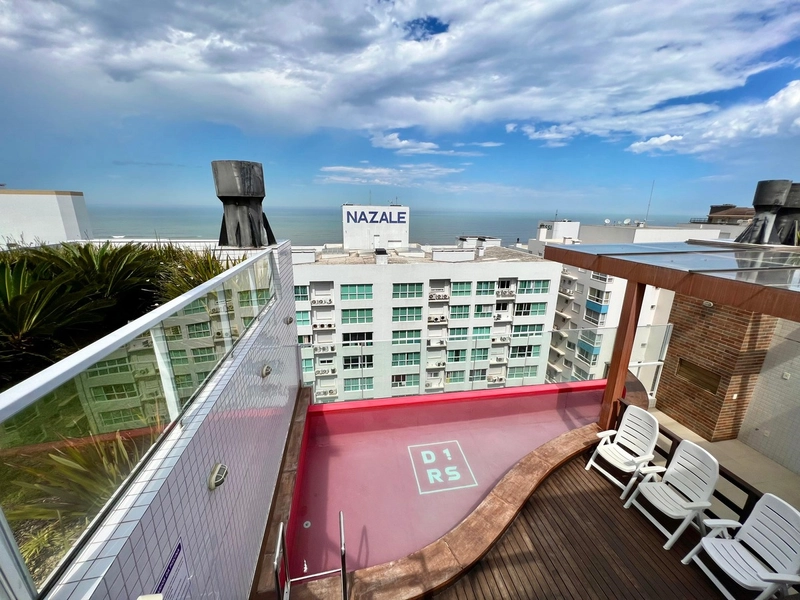 NOVIDADE A VENDA NO BAIRRO NAVEGANTES: 30ª foto da galeria de imagens do imóvel