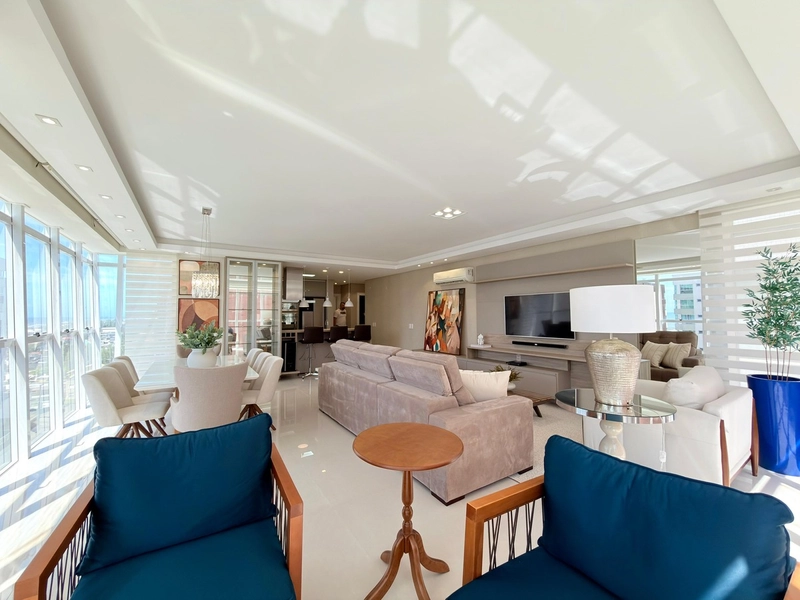 VENDO APARTAMENTO ALTO PADRÃO!!!: 6ª foto da galeria de imagens do imóvel