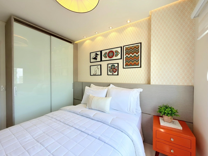 VENDO APARTAMENTO ALTO PADRÃO!!!: 18ª foto da galeria de imagens do imóvel