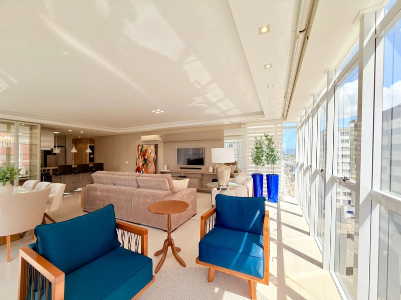 VENDO APARTAMENTO ALTO PADRÃO!!!: 2ª foto da galeria de imagens do imóvel