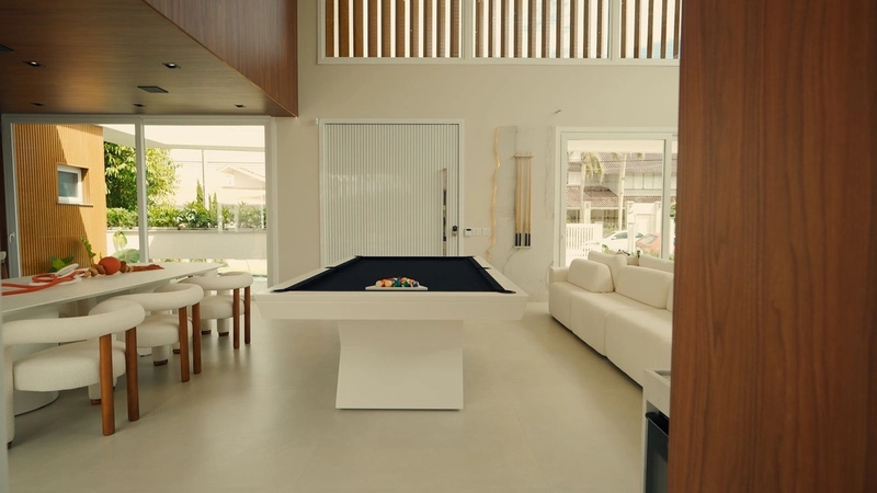 Sofisticação, exclusividade e arquitetura contemporânea: 32ª foto da galeria de imagens do imóvel