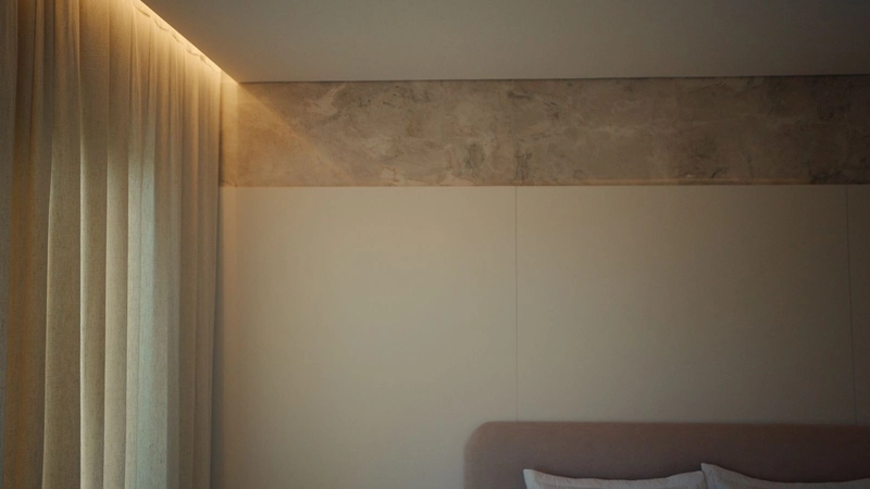 Sofisticação, exclusividade e arquitetura contemporânea: 46ª foto da galeria de imagens do imóvel