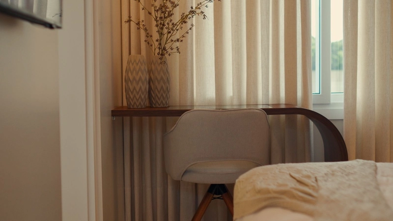 Sofisticação, exclusividade e arquitetura contemporânea: 49ª foto da galeria de imagens do imóvel