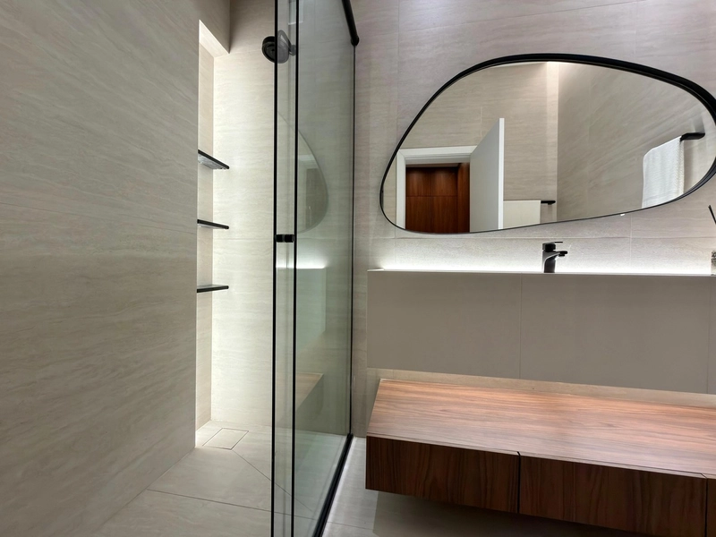 Sofisticação, exclusividade e arquitetura contemporânea: 32ª foto da galeria de imagens do imóvel