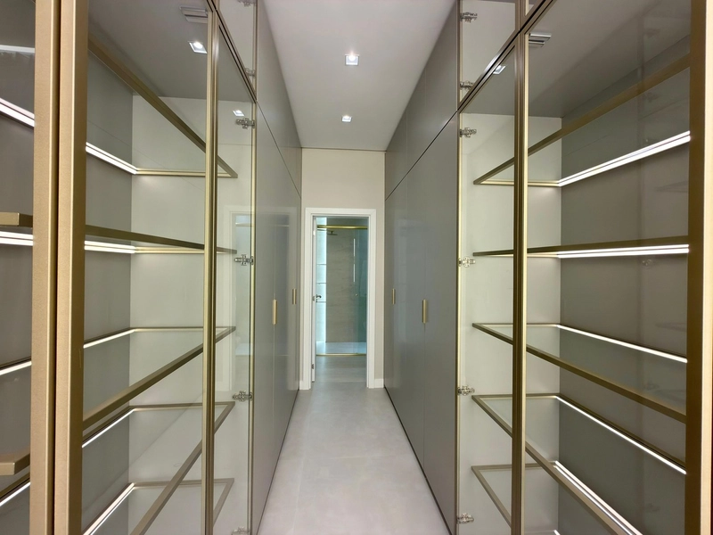 Sofisticação, exclusividade e arquitetura contemporânea: 46ª foto da galeria de imagens do imóvel